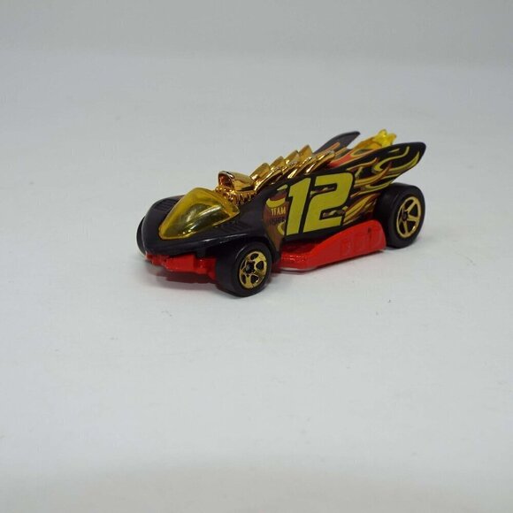 Hot Wheels Bundle #177 - Picture 10 of 14